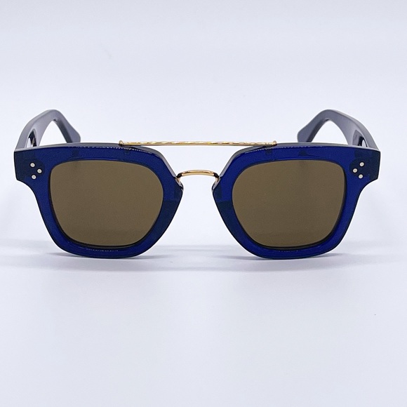 NEW CELINE CL40024U 90E EYEWEAR CELINE CL 40024U - Picture 6 of 11